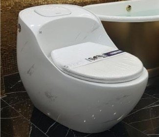 COMMODE UCOMFORT 5895WM